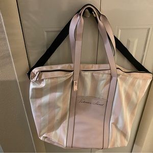 Victoria’s Secret Tote Bag